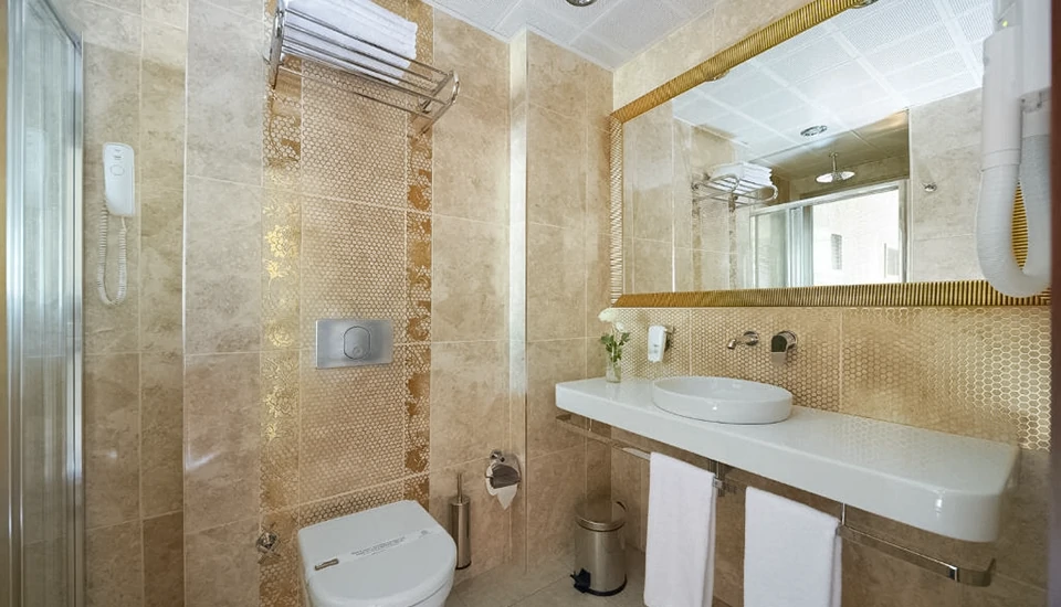 هتل امره بیچ مارماریس